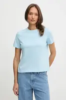 Bavlněné tričko Calvin Klein