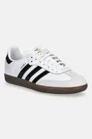 Dětské tenisky adidas Originals SAMBA OG