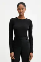 Tričko s dlouhým rukávem MM by Max Mara EFFETTO