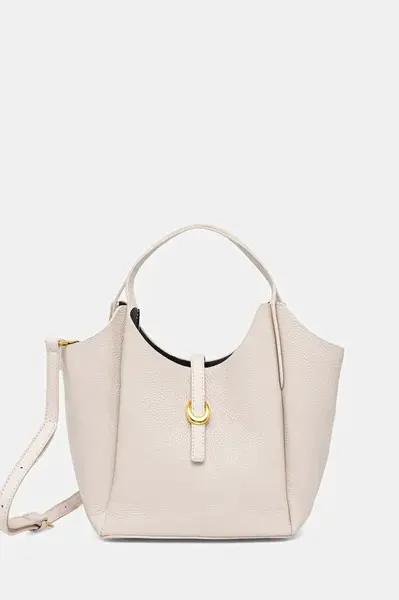 Kožená kabelka Answear.LAB