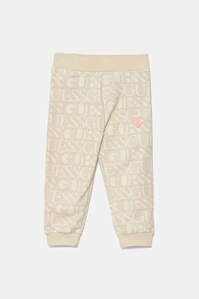 Dětské tepláky Guess