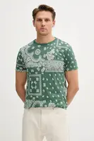 Bavlněné tričko Polo Ralph Lauren