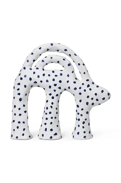 Dekorativní figurka ferm LIVING Mumbo více barev