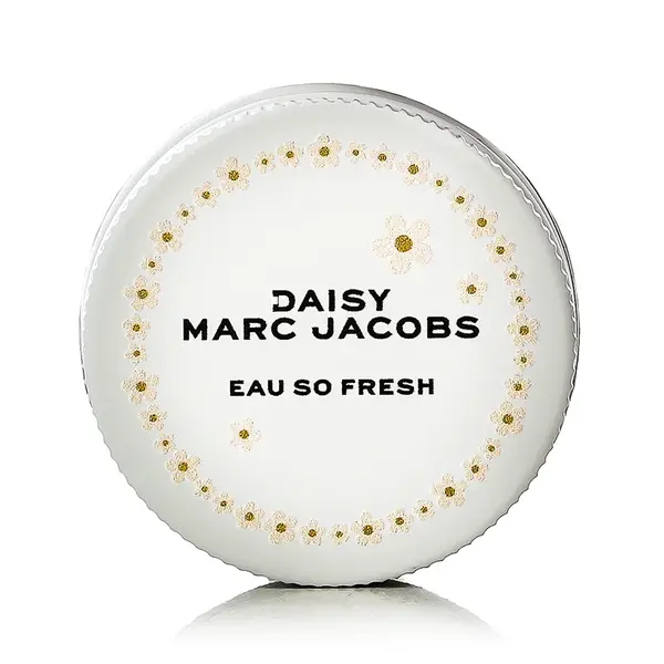 Marc Jacobs Daisy Eau So Fresh Daisy Drops parfémovaný olej v kapslích 30 ks W s W