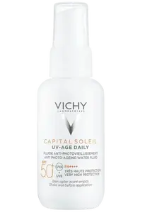 VICHY Capital Soleil UV-Age Denní péče SPF50+ 40 ml