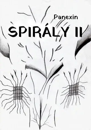 Spirály II - Jaroslav Baron Panexin - e-kniha