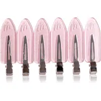 Mermade No-Crease Clips sponky do vlasů 6 ks