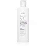 Schwarzkopf Professional BC Bonacure Clean Balance hloubkově čisticí šampon 1000 ml