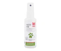 Vyživující sprej na ochranu tlapek Moser Pretty Paw - 75 ml (2999-7730) + dárek zdarma