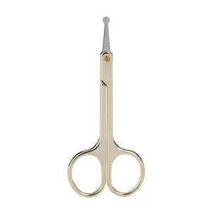 CANPOL BABIES Nůžky pro miminka