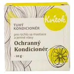 KVITOK Tuhý kondicionér ochranný 20 g