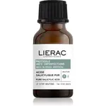 Lierac Anti-Blemish Protocol lokální péče s kyselinou salicylovou 15 ml