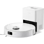 Roborock Q10 VF+ - white + DÁREK ZDARMA - Robotický vysavač s mopem