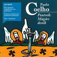 Jan Hyhlík – Poutník: Mágův deník (MP3-CD) CD-MP3