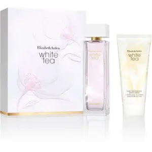 Elizabeth Arden White Tea Eau Florale darčeková sada pre ženy