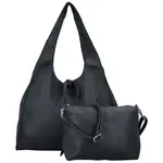 Dámsky set kabeliek tmavo modrý - Coveri Kiria