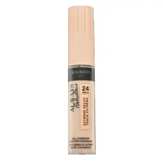 Bourjois Always Fabulous 24HRS Extreme Resist Concealer tekutý korektor pre zjednotenie farebného tónu pleti 300 Beige Rose