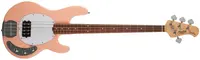 Sterling by Music Man SUB StingRay Pueblo Pink