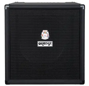 Orange CR100BX Black
