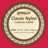 D'Addario J2703