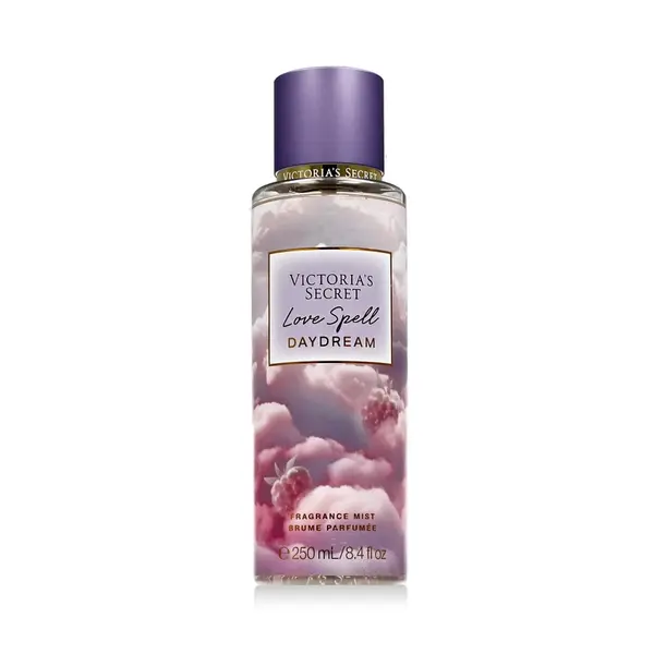 Victoria's Secret Love Spell Daydream tělový sprej 250 ml W