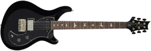 PRS S2 Vela Black
