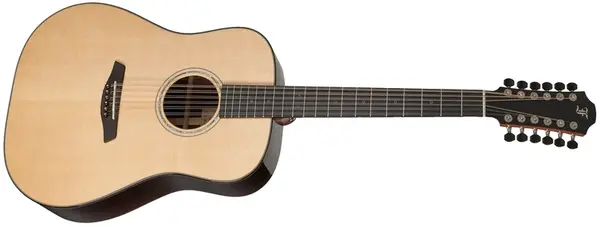 Furch Yellow D-SR 12 CNR Active