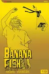 Banana Fish, Vol. 19 - Akimi Yoshida