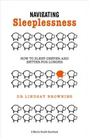 Navigating Sleeplessness - Lindsay Browning