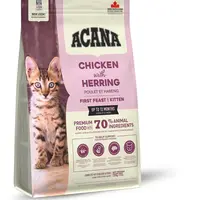 Acana Kitten First Feast 1,8 kg