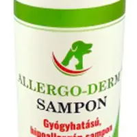 šampón Allergo-Derm 200 ml