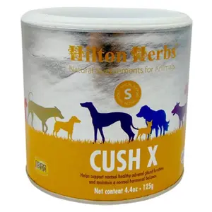 Cush-X 60 g