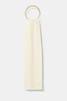 Vlněná šála Diesel K-CODER SCARF