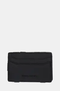 Kožené pouzdro na karty Marc O'Polo