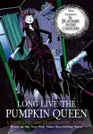 Disney Tim Burton's The Nightmare Before Christmas: Long Live the Pumpkin Queen - Shea Ernshawová