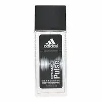 Adidas Dynamic Pulse deodorant s rozprašovačem pro muže 75 ml