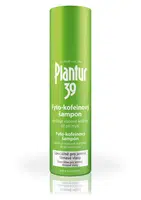 Plantur Plantur 39 Fyto-Kofeínový šampón jemne vlasy 250 ml