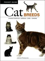 Cat Breeds - Julianna Photopoulos