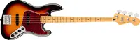 Fender Player II Modified Active Jazz Bass MN 3TS