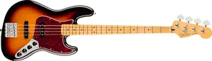 Fender Player II Modified Active Jazz Bass MN 3TS