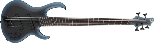 Ibanez BTB605MS Midnight Arctic Ocean