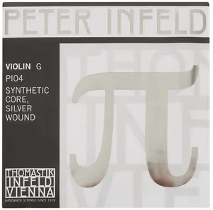 Thomastik Peter Infeld G Vln (PI04)