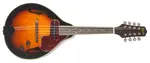Ibanez M510E Brown Sunburst