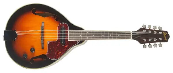 Ibanez M510E Brown Sunburst