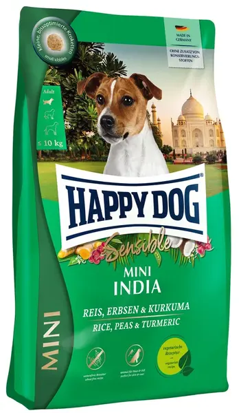 Happy Dog Supreme Sensible Mini India 300 g