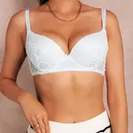 Edoti Push-up bra UL