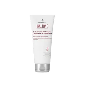IRALTONE Iraltone Gentle Frequent-Use Shampoo 200 ml