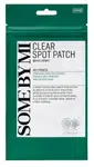 Some By Mi Hydrokoloidní náplast na akné Clear Spot Patch 18 ks