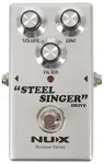 Nux Steel Singer Drive