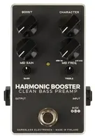 Darkglass Harmonic Booster